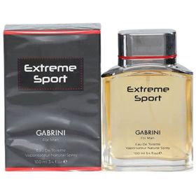 Gabrini Extreme Sport 100 ml Erkek Parfüm