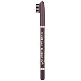 Gabrini Eyebrow Pencil 107 Kaş Kalemi