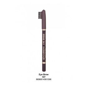 Gabrini Eyebrow Pencil 107 Kaş Kalemi