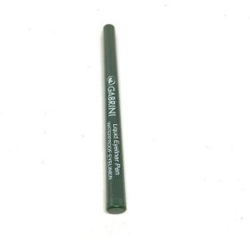 Gabrini Eyeliner Pen Likit Yeşil Eyeliner