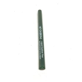 Gabrini Eyeliner Pen Likit Yeşil Eyeliner