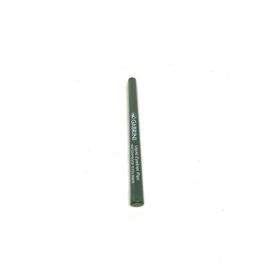 Gabrini Eyeliner Pen Likit Yeşil Eyeliner