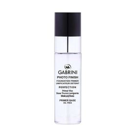 Gabrini Foto Finish Primer Base 20 ml Makyaj Bazı