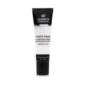 Gabrini Foto Finish Primer Base 30 ml Makyaj Bazı