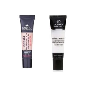 Gabrini Foto Finish Primer Base 30 ml Makyaj Bazı