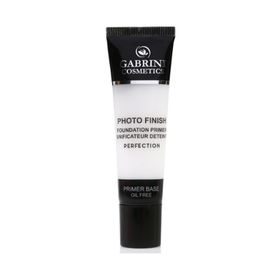 Gabrini Foto Finish Primer Base 30 ml Makyaj Bazı