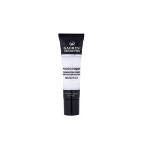 Gabrini Foto Finish Primer Base 30 ml Makyaj Bazı