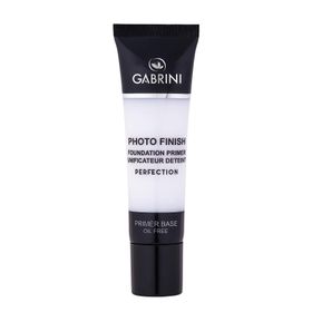 Gabrini Foto Finish Primer Base 30 ml Makyaj Bazı