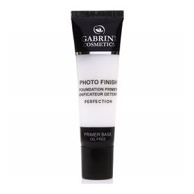Gabrini Foto Finish Primer Base 30 ml Makyaj Bazı
