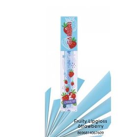 Gabrini Fruity Strawberry Dudak Parlatıcısı