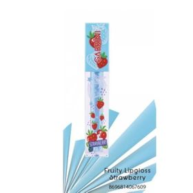Gabrini Fruity Strawberry Dudak Parlatıcısı
