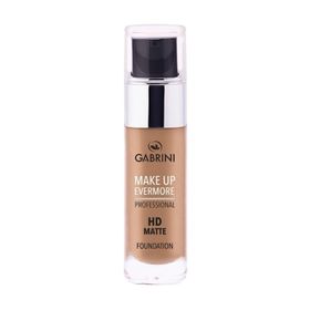 Gabrini HD Matte No: 04 Fondöten