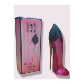 Gabrini High Heels Pink Edt 50 ml Kadın Parfüm