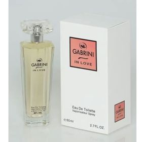 Gabrini In Love EDT 80 ml Kadın Parfüm