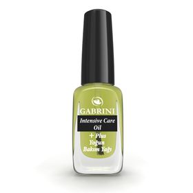 Gabrini Intensive Care Oil Oje