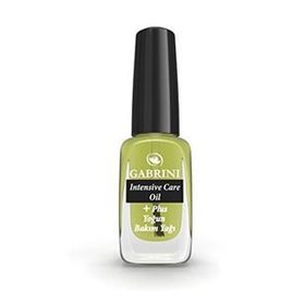 Gabrini Intensive Care Oil Oje