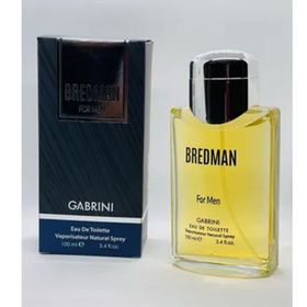 Gabrini Joseph Global Bredman EDT 100 ml Erkek Parfüm