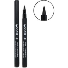 Gabrini Kalem Eyeliner