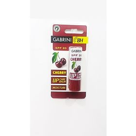 Gabrini Kirazlı Dudak Koruyucu