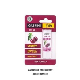 Gabrini Kirazlı Dudak Koruyucu