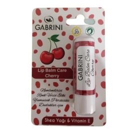 Gabrini Kirazlı Dudak Koruyucu