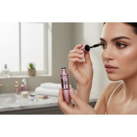 Gabrini Lash Exceptional Very Black Maskara