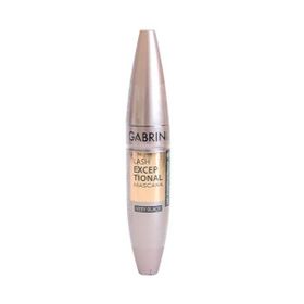 Gabrini Lash Exceptional Very Black Maskara