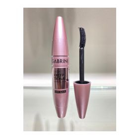 Gabrini Lash Exceptional Very Black Maskara