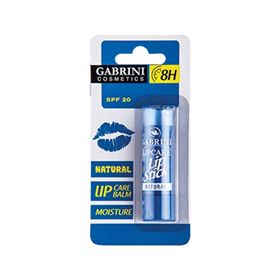 Gabrini Lip Care Natural Dudak Balmı