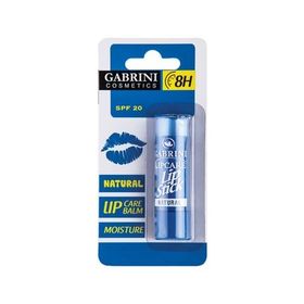 Gabrini Lip Care Natural Dudak Balmı