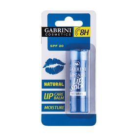 Gabrini Lip Care Natural Dudak Balmı
