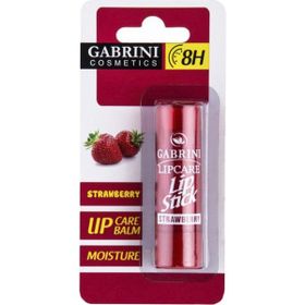 Gabrini Lip Care Strawberry Dudak Balmı
