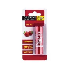 Gabrini Lip Care Strawberry Dudak Balmı