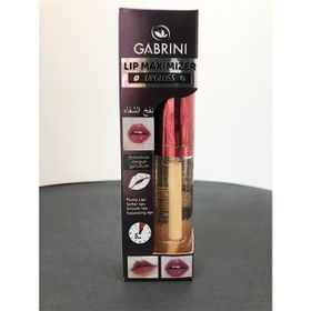 Gabrini Lip Maximizer Lipgloss Dudak Dolgunlaştırıcı