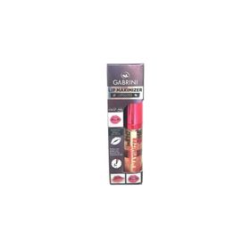 Gabrini Lip Maximizer Lipgloss Dudak Dolgunlaştırıcı