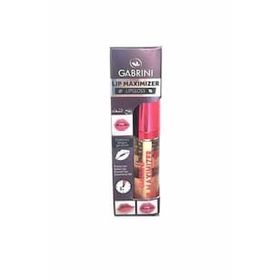 Gabrini Lip Maximizer Lipgloss Dudak Dolgunlaştırıcı