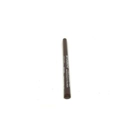 Gabrini Liquid Eyeliner Pen Likit Kahverengi Eyeliner