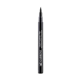 Gabrini Liquid Eyeliner Pen Likit Siyah Eyeliner