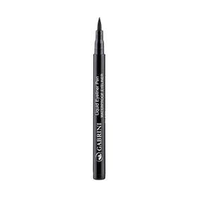 Gabrini Liquid Eyeliner Pen Likit Siyah Eyeliner