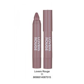 Gabrini Lovers Rouge 11 Kalem Ruj