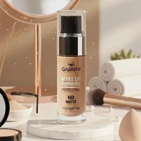 Gabrini Make Up Evermore 01 Fondöten