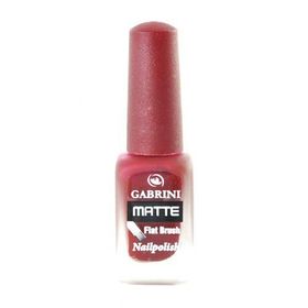 Gabrini Mat M04 Oje