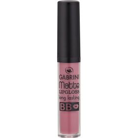 Gabrini Matte 03 Dudak Parlatıcısı