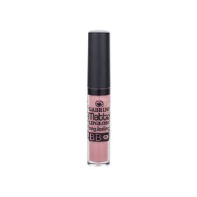 Gabrini Matte 03 Dudak Parlatıcısı