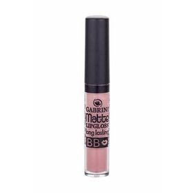 Gabrini Matte 03 Dudak Parlatıcısı