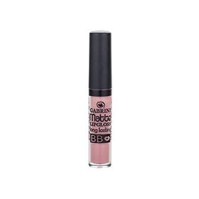 Gabrini Matte 03 Dudak Parlatıcısı