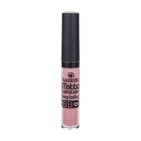 Gabrini Matte 03 Dudak Parlatıcısı