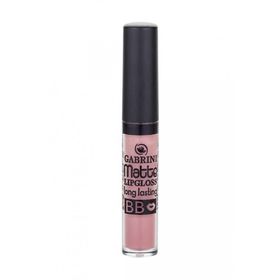 Gabrini Matte 03 Dudak Parlatıcısı