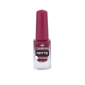 Gabrini Matte 04 Oje