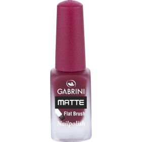 Gabrini Matte 04 Oje